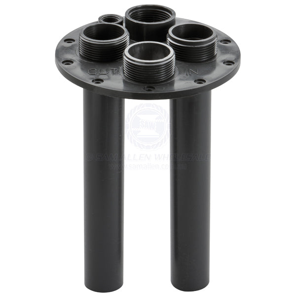 CAN-SB WASTE TANK ACCESSORIES & SPARE PARTS
