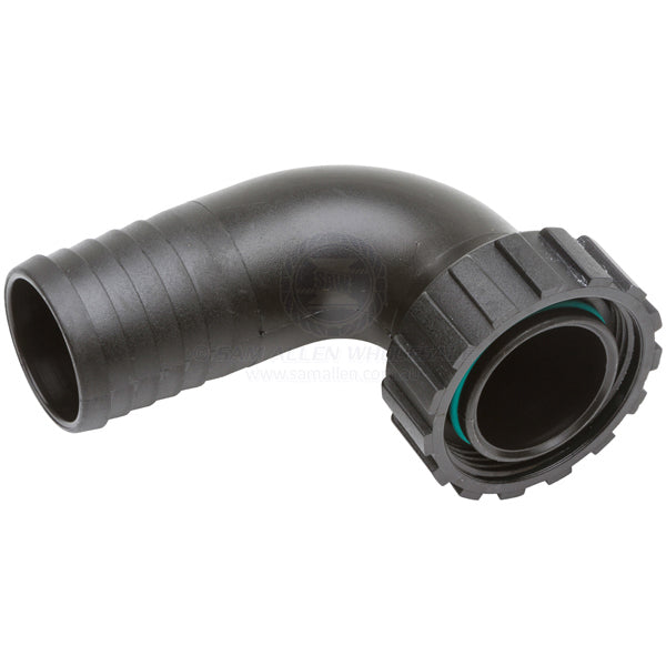 CAN-SB WASTE TANK ACCESSORIES & SPARE PARTS