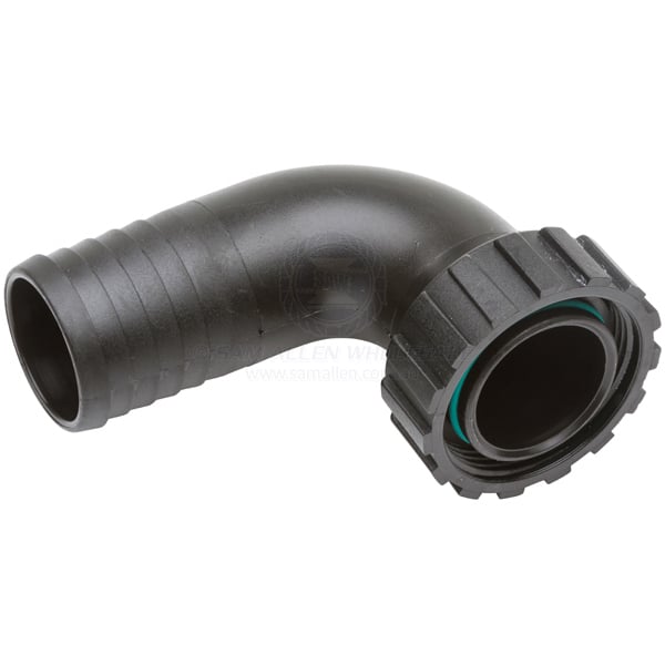 CAN-SB WATER TANKS - DRINKING - MOULDED