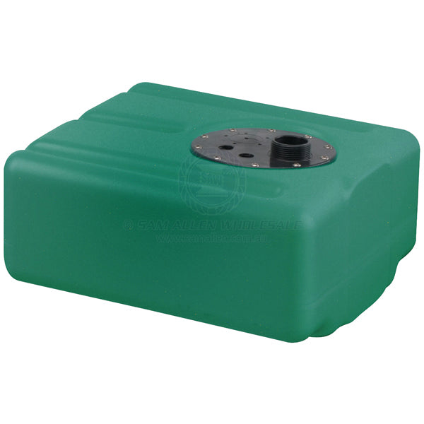 CAN-SB WATER TANKS - DRINKING - MOULDED