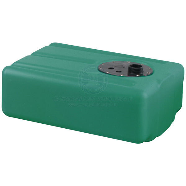 CAN-SB WATER TANKS - DRINKING - MOULDED