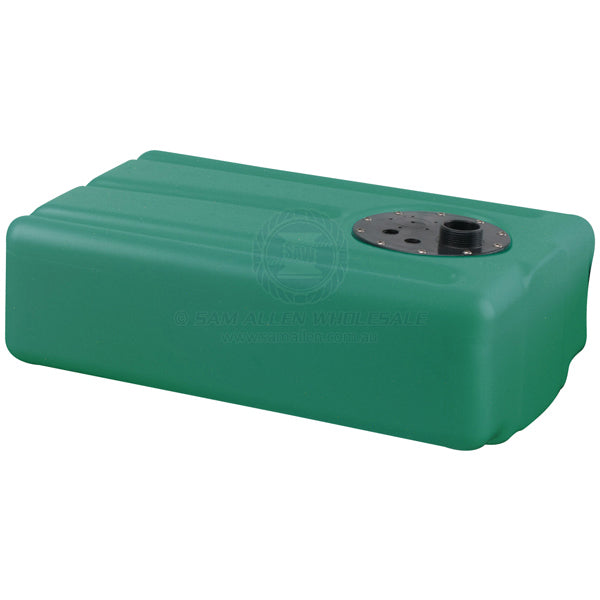 CAN-SB WATER TANKS - DRINKING - MOULDED