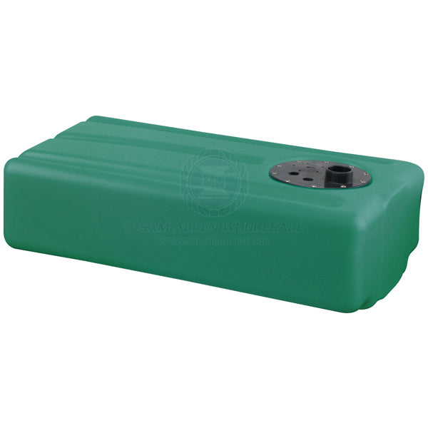 CAN-SB WATER TANKS - DRINKING - MOULDED