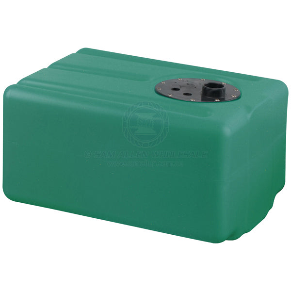 CAN-SB WATER TANKS - DRINKING - MOULDED