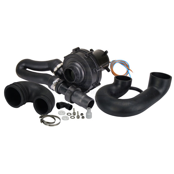 MATRO LUXURY BOWL VACUUM MOTOR KITS
