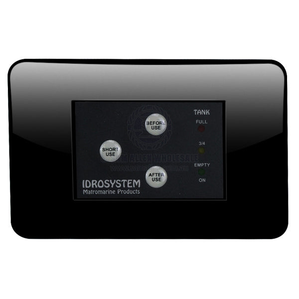 ELECTRIC TOILETS - MATRO SILENT FLUSH - LUXURY BOWL