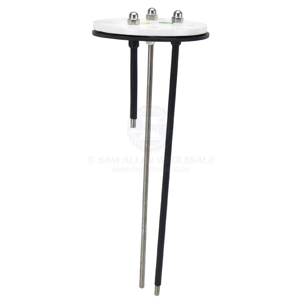 MATRO WASTE TANK SENDER UNIT - 3 BUTTON CONTROL PANEL