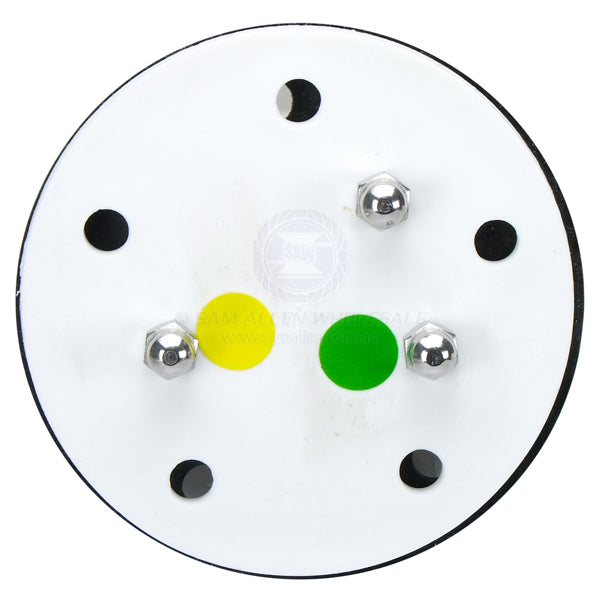 MATRO WASTE TANK SENDER UNIT - 3 BUTTON CONTROL PANEL