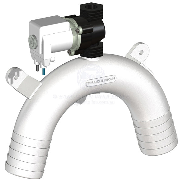 TRUDESIGN VENTED LOOPS - ELECTRIC SOLENOIDS