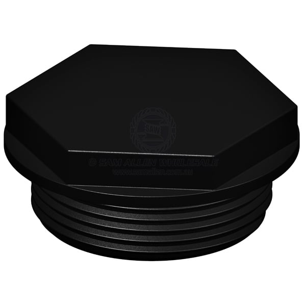 TRUDESIGN AQUAVALVE PLUGS