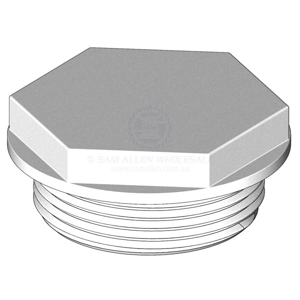 TRUDESIGN AQUAVALVE PLUGS