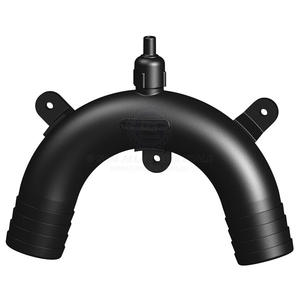 TRUDESIGN VENTED LOOPS