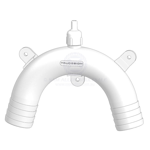 TRUDESIGN VENTED LOOPS