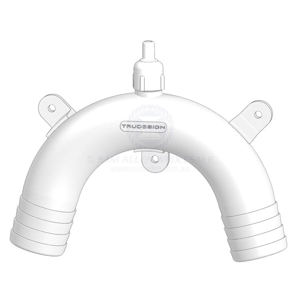 VENTED LOOPS - NYLON - TRUDESIGN