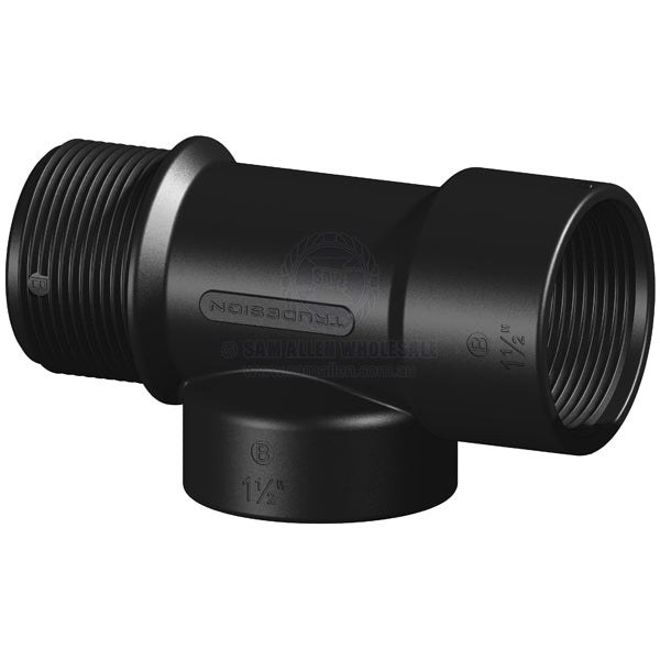 TRUDESIGN T-JOINERS - UNIVERSAL MANIFOLD