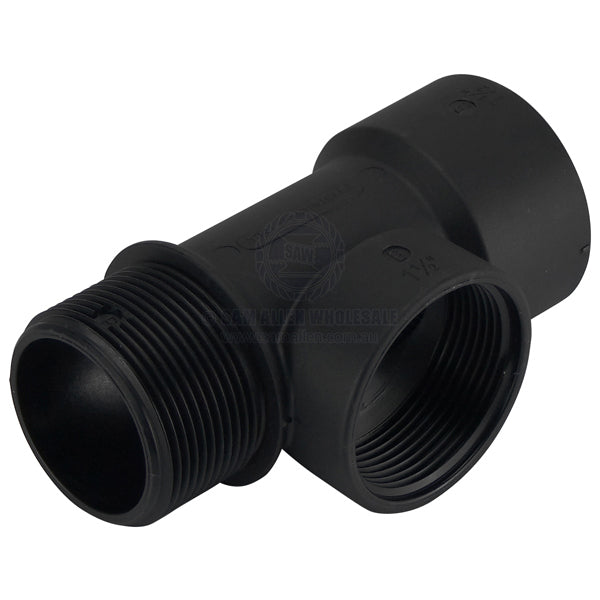 TRUDESIGN T-JOINERS - UNIVERSAL MANIFOLD