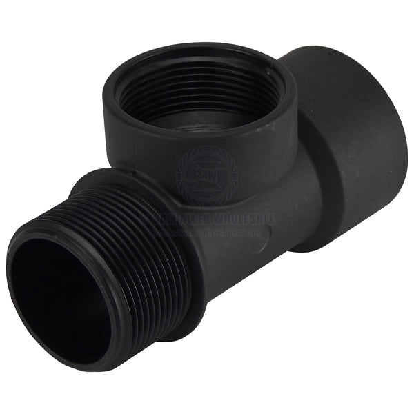 TRUDESIGN T-JOINERS - UNIVERSAL MANIFOLD