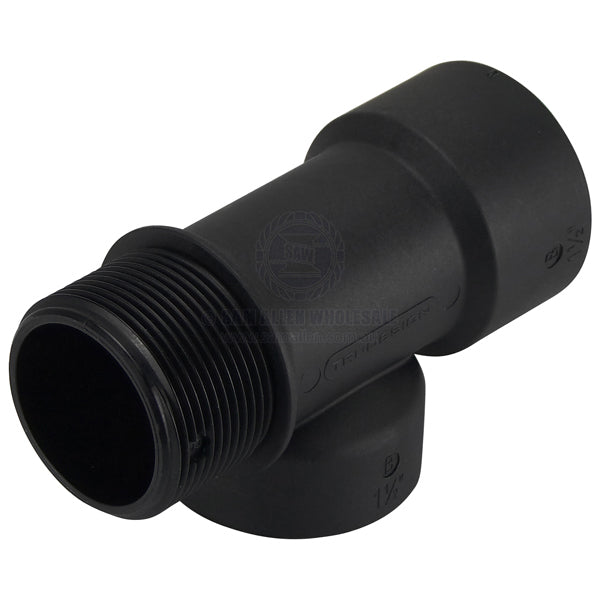 TRUDESIGN T-JOINERS - UNIVERSAL MANIFOLD