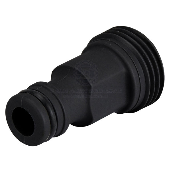 SNAP-ON HOSE ADAPTORS