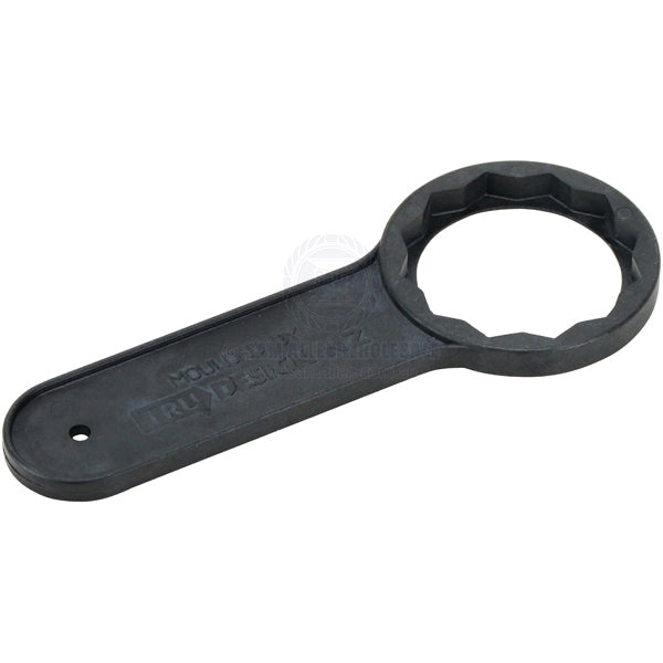 AQUAVALVE SPANNER - TRUDESIGN
