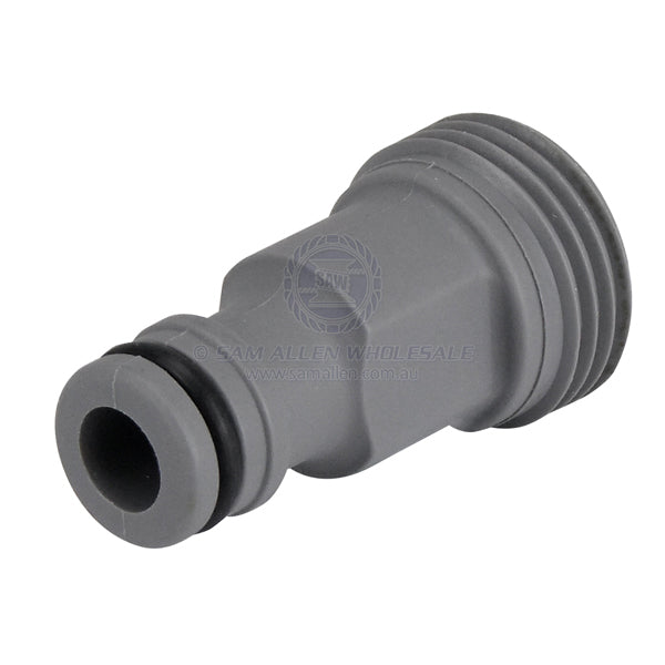 OUTBOARD ENGINE FLUSHERS - GARDEN HOSE CONNECTOR