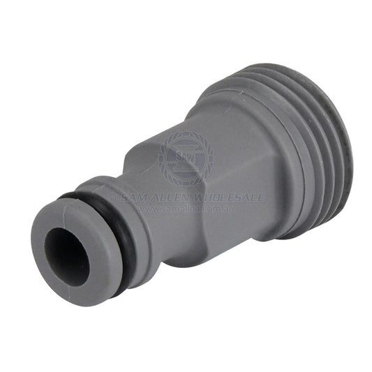 OUTBOARD ENGINE FLUSHERS - GARDEN HOSE CONNECTOR