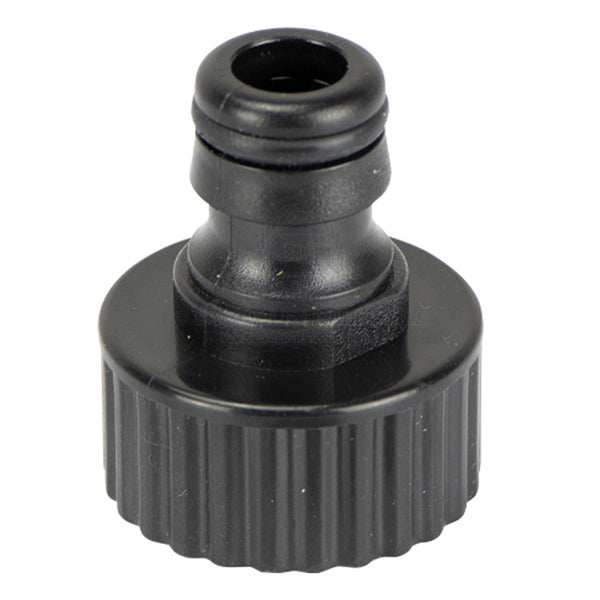 SNAP-ON HOSE ADAPTORS