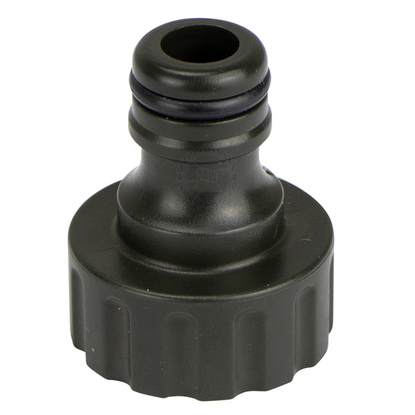 SNAP-ON HOSE ADAPTORS