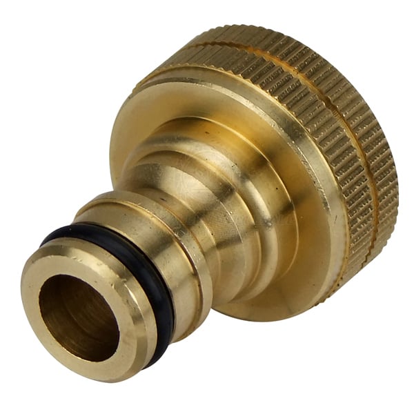 SNAP-ON HOSE ADAPTORS