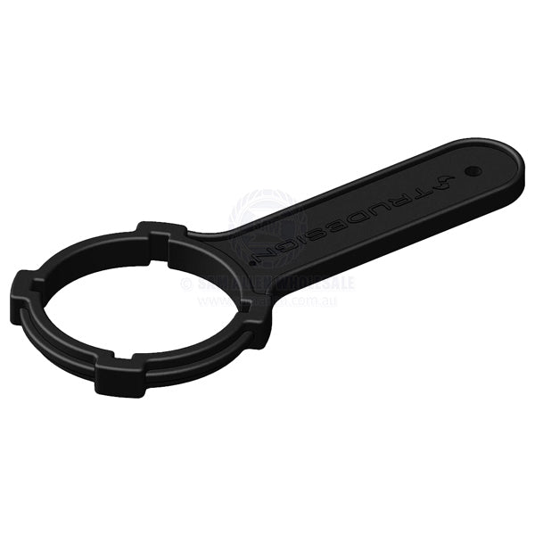 TRUDESIGN BALL VALVE SPANNERS