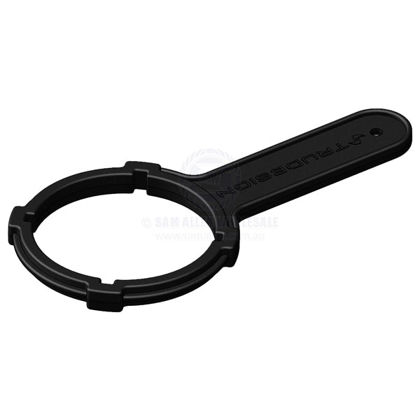 TRUDESIGN BALL VALVE SPANNERS