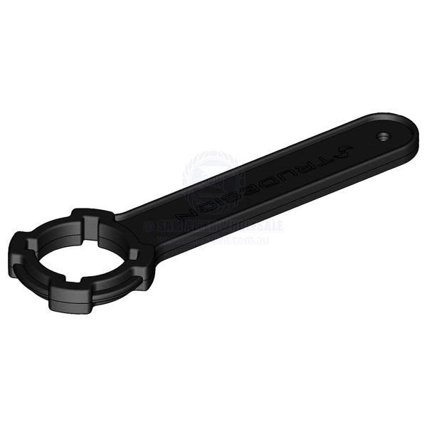 TRUDESIGN BALL VALVE SPANNERS