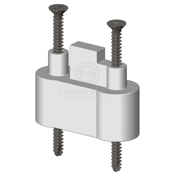 TRUDESIGN AQUAVALVE - BULKHEAD