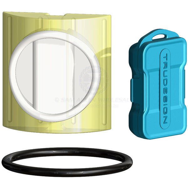 AQUAVALVE - DIVERTER - TRUDESIGN