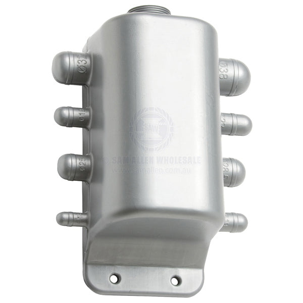 CAN-SB GREY WASTE MANIFOLD