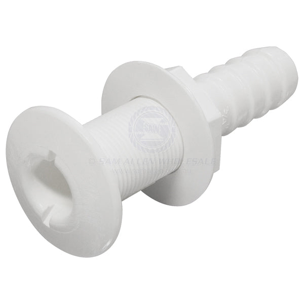 SKIN FITTINGS - HOSE TAIL - ACETAL
