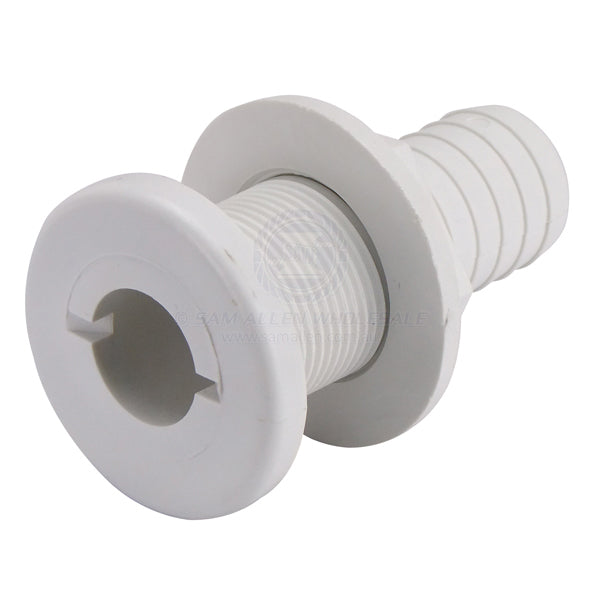 SKIN FITTINGS - HOSE TAIL - NYLON