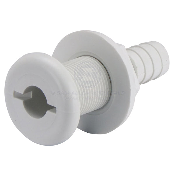 SKIN FITTINGS - HOSE TAIL - NYLON