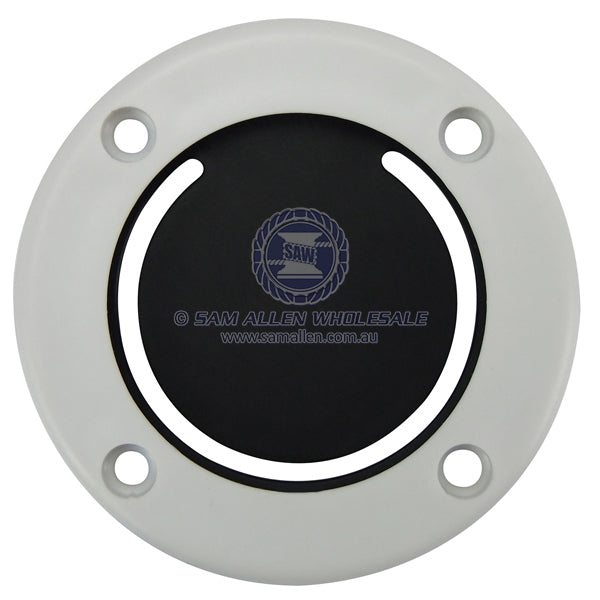 SCUPPER - VALVE