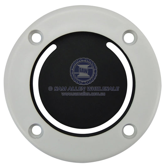 SCUPPER - VALVE