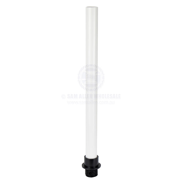 BAIT TANK OVERFLOW TUBE - THREADED DRAIN (SIZE 1)