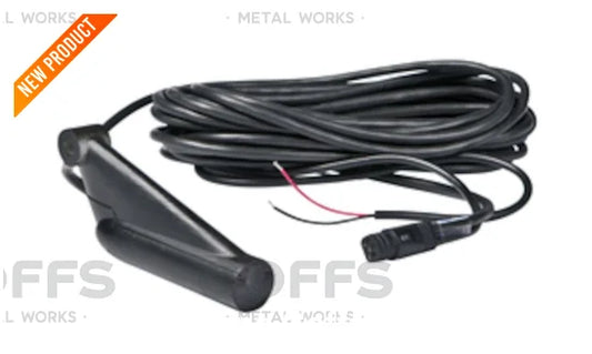 455/800 kHz DSI Skimmer w/ Temp transducer lowrance