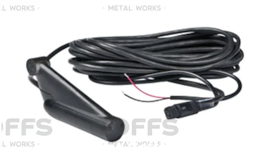 455/800 kHz DSI Skimmer w/ Temp transducer lowrance