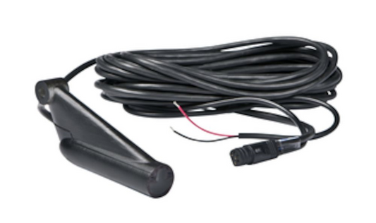 455/800 kHz DSI Skimmer w/ Temp transducer lowrance