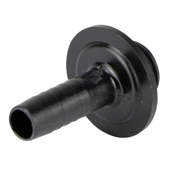 HOSE TAILS - BSP MALE - REDUCER - POLYPROPYLENE
