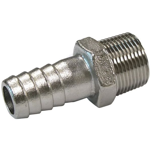 HOSE TAILS - BSP MALE - S/S