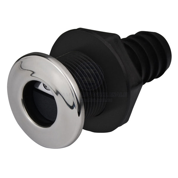 SCUPPER - SKIN FITTING