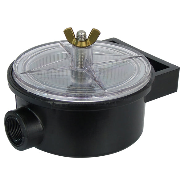 STRAINERS WATER - PLASTIC