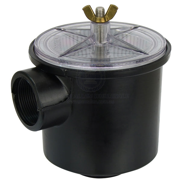 STRAINERS WATER - PLASTIC