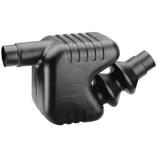 CAN-SB EXHAUST WATERLOCK SILENCERS